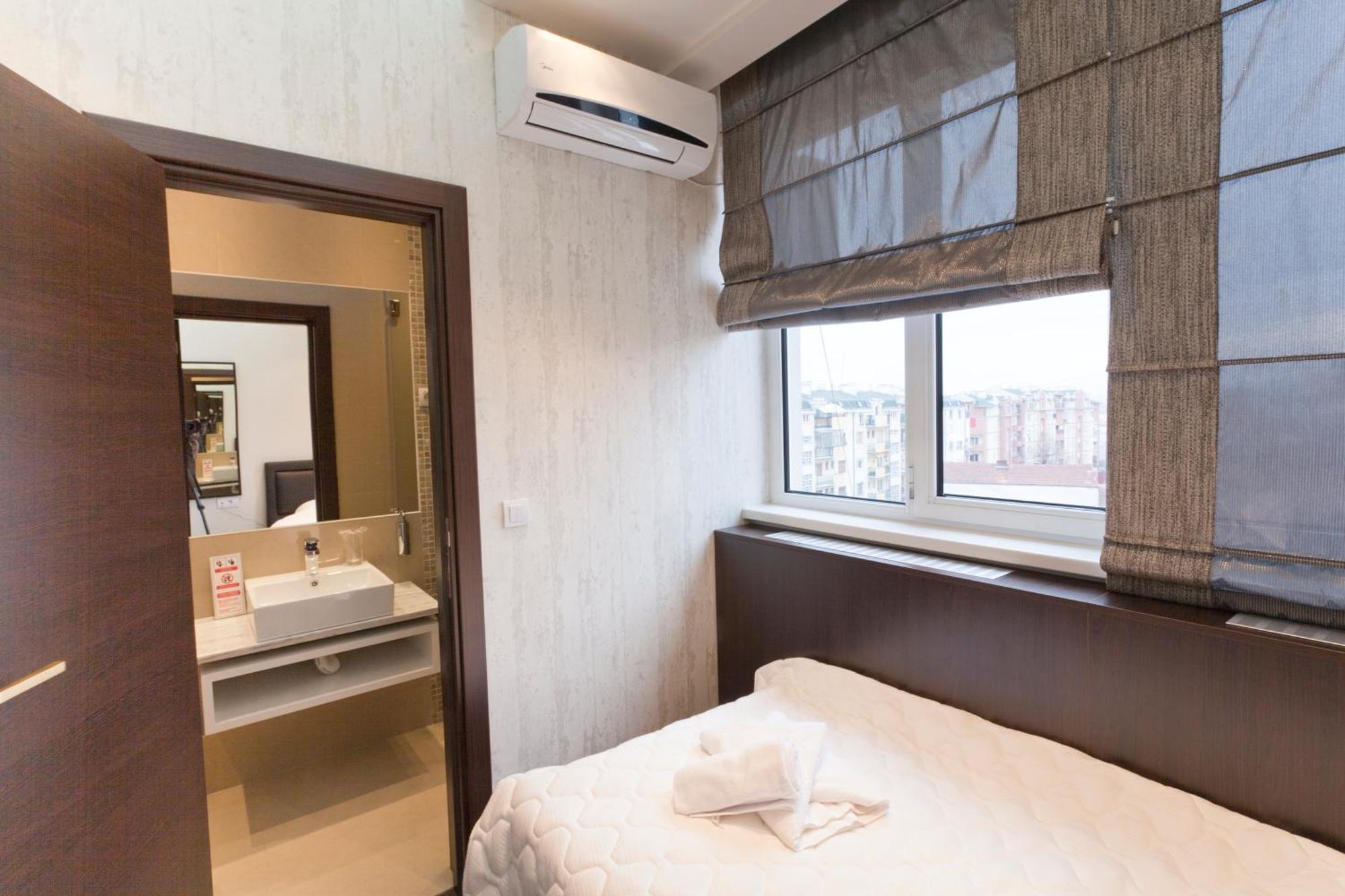 Centrum Sobe Rooms Чачак Номер фото